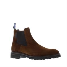 Floris van Bommel SFM-60018 Heren Chelsea Boot