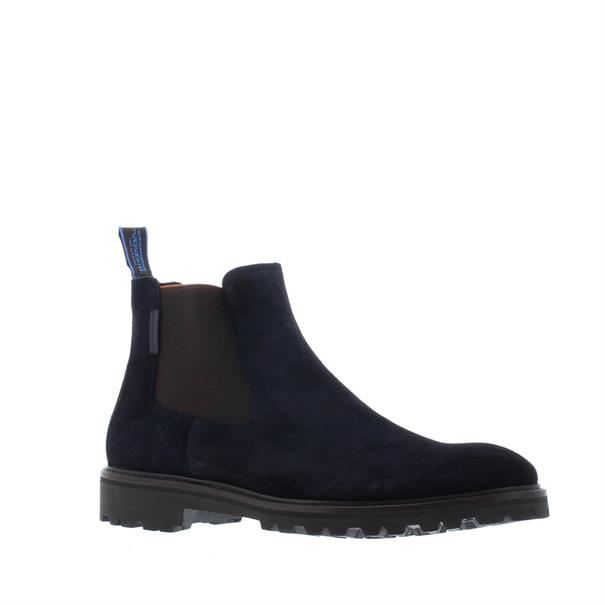 Floris van Bommel SFM-60018 Heren Chelsea Boot