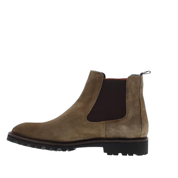 Floris van Bommel SFM-60018 Heren Chelsea Boot