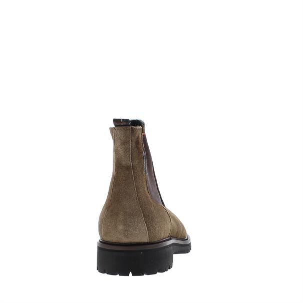 Floris van Bommel SFM-60018 Heren Chelsea Boot