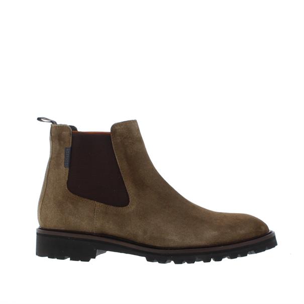 Floris van Bommel SFM-60018 Heren Chelsea Boot