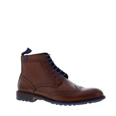 Floris van Bommel SFM-80005 Heren Veterboot