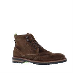 Floris van Bommel SFM-80026 Heren Veterboot