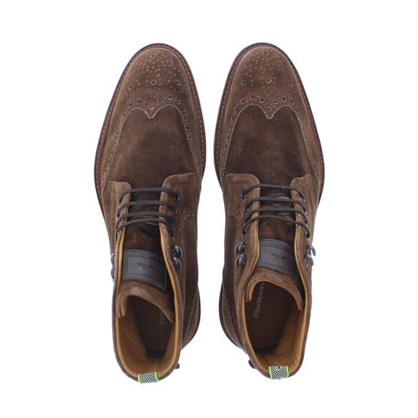 Floris van Bommel SFM-80026 Heren Veterboot