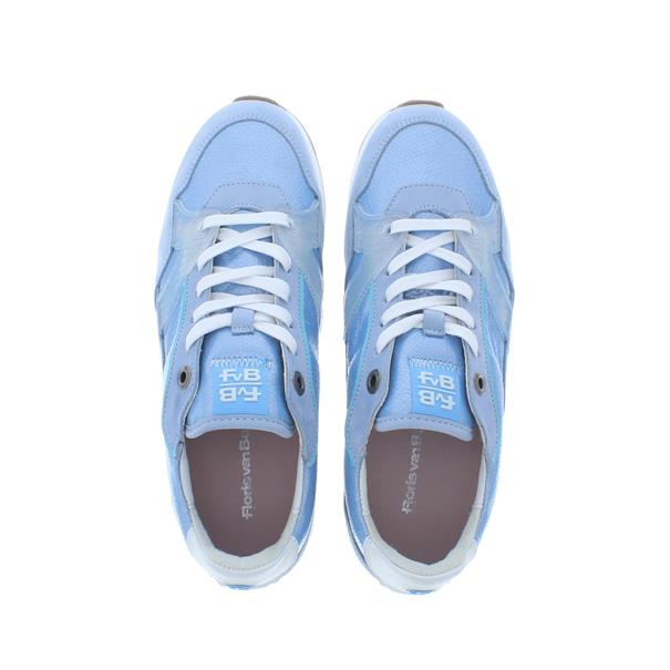Floris van Bommel SFW-10055 Dames Sneaker