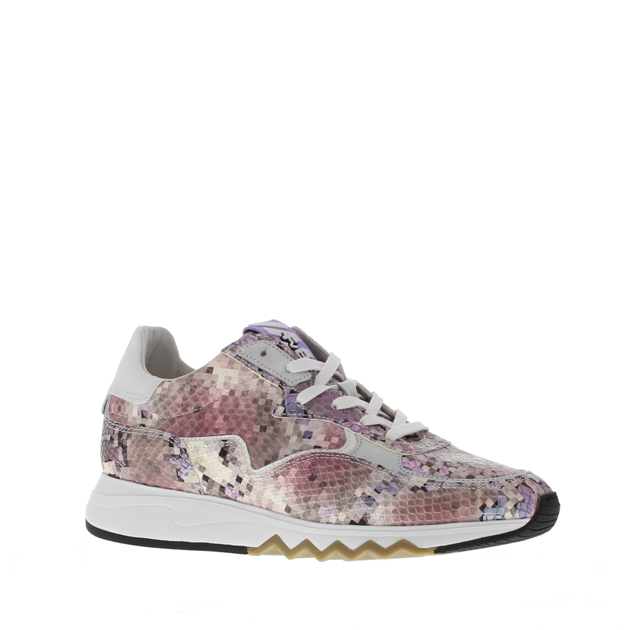 floris van bommel dames sneaker sale