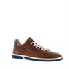 Floris van Bommel Terri Heren Sneaker Leer