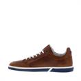 Floris van Bommel Terri Heren Sneaker Leer