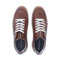 Floris van Bommel Terri Heren Sneaker Leer
