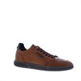 Floris van Bommel Terri Heren Sneaker Leer