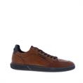 Floris van Bommel Terri Heren Sneaker Leer