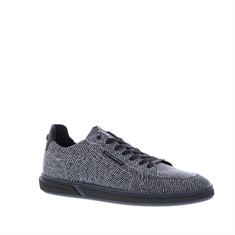 Floris van Bommel Terri Heren Sneaker Leer