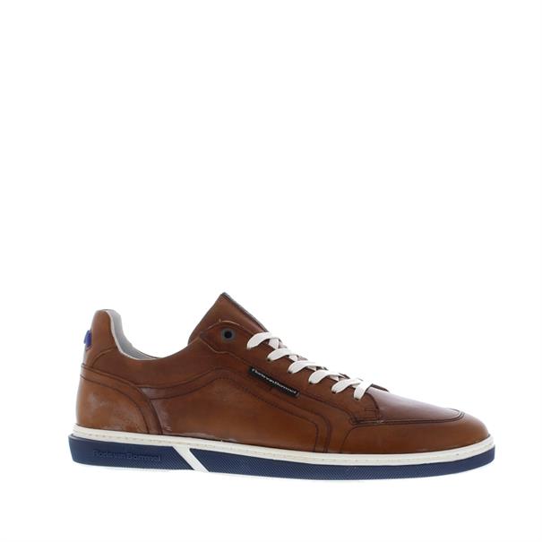 Floris van Bommel Terri Heren Sneaker Leer
