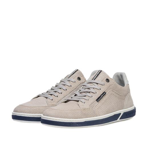 Floris van Bommel Terri Heren Sneaker