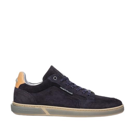 Floris van Bommel Terri Heren Sneaker