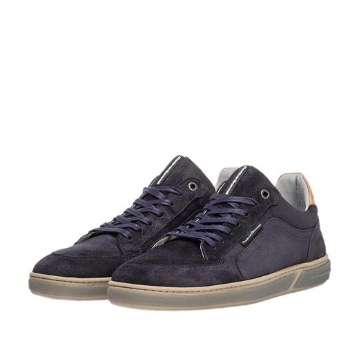 Floris van Bommel Terri Heren Sneaker
