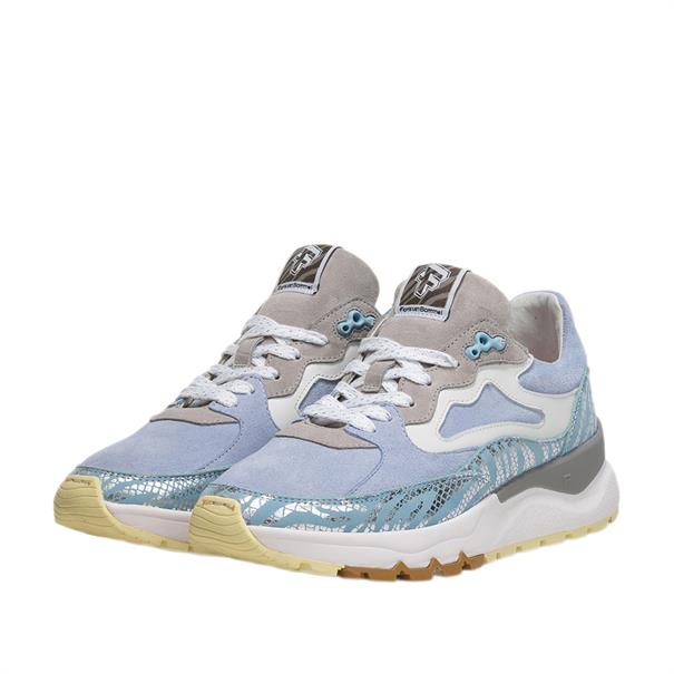 Floris van Bommel Treni Dames Sneaker