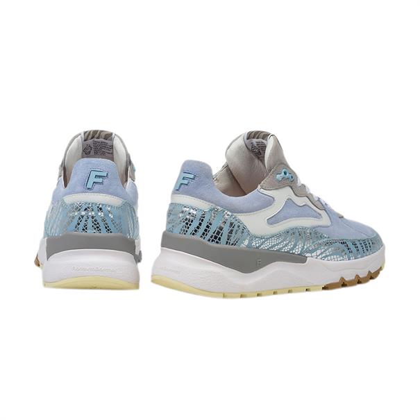Floris van Bommel Treni Dames Sneaker