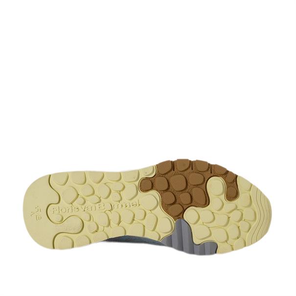 Floris van Bommel Treni Dames Sneaker