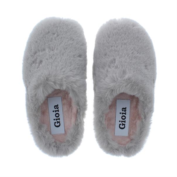 Fluff Slipper