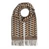 Fraas Retro Sjaal