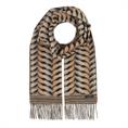 Fraas Retro Sjaal