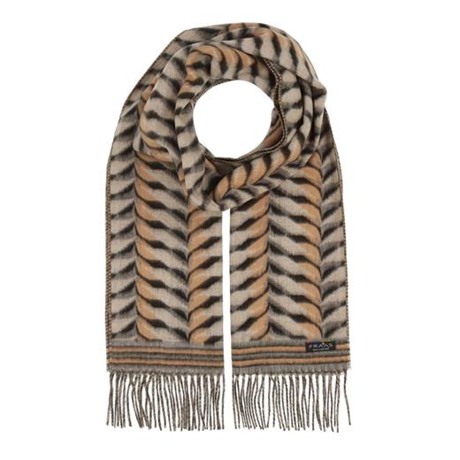 Fraas Retro Sjaal