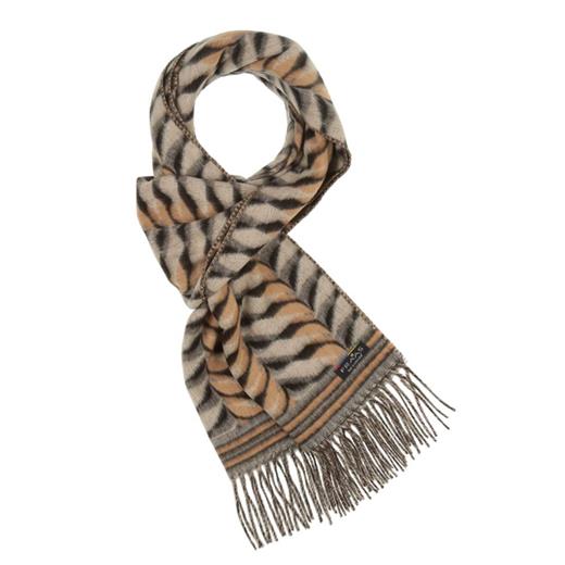 Fraas Retro Sjaal