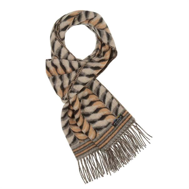Fraas Retro Sjaal