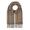 Fraas Retro Sjaal