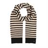 Fraas Streepjes Sjaal