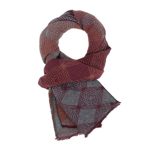 Fraas Warme Dames Sjaal