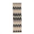 Fraas Zig Zag Dames Sjaal