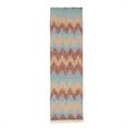 Fraas Zig Zag Dames Sjaal