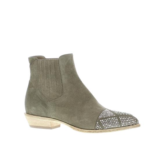 Fru.it 4393 Dames Enkellaars