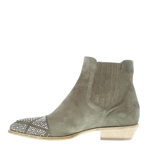 Fru.it 4393 Dames Enkellaars