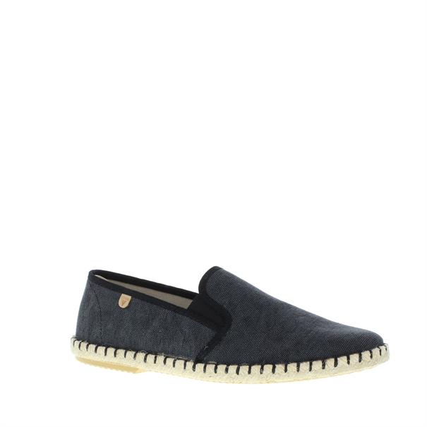 Fun Verbenas Kerr Heren Espadrille