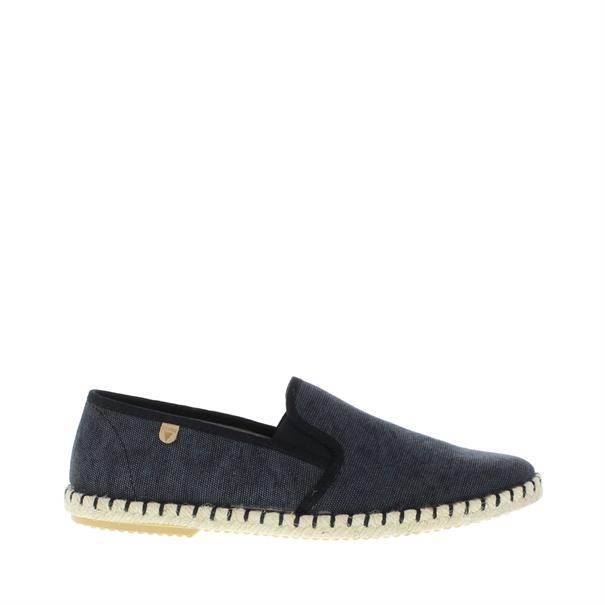 Fun Verbenas Kerr Heren Espadrille