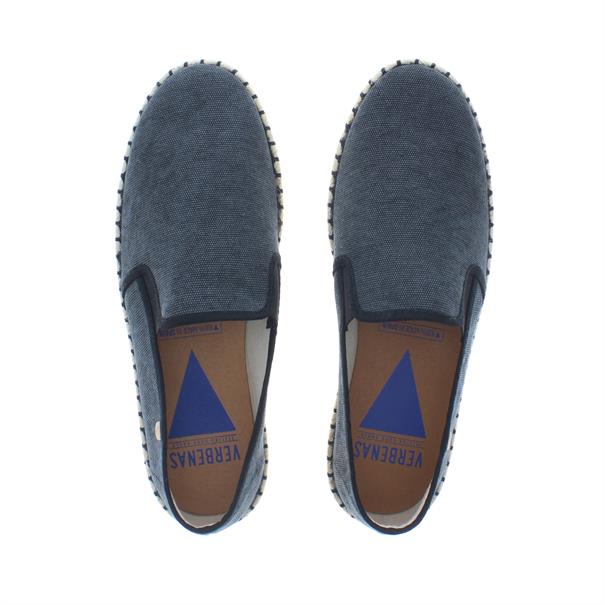 Fun Verbenas Kerr Heren Espadrille
