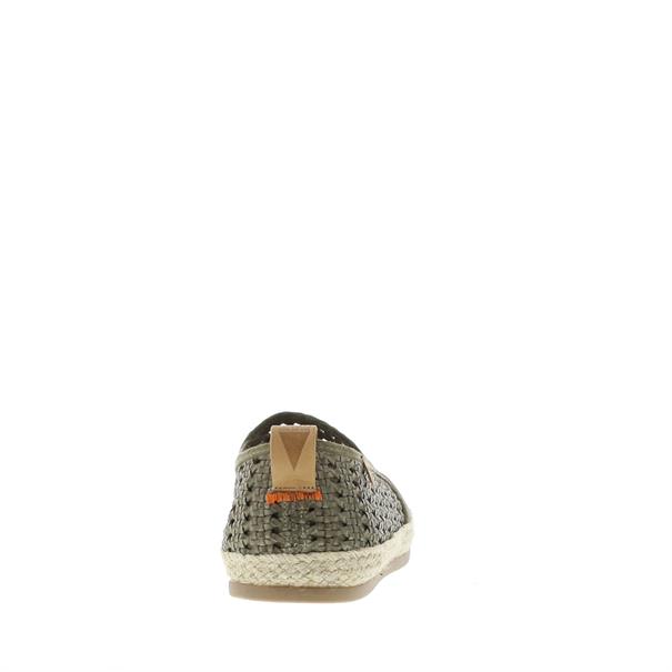 Fun Verbenas Marc Heren Espadrille