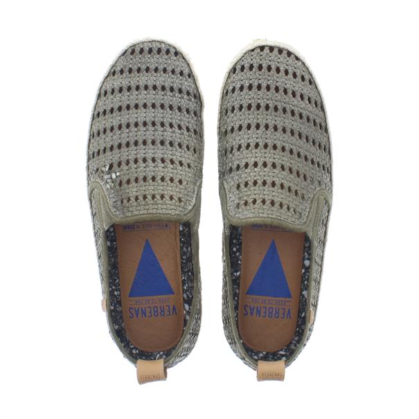 Fun Verbenas Marc Heren Espadrille