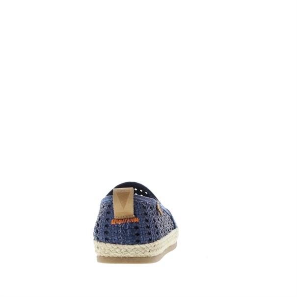 Fun Verbenas Marc Heren Espadrille