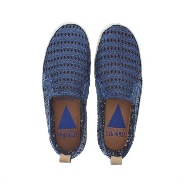 Fun Verbenas Marc Heren Espadrille