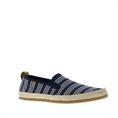Fun Verbenas Max Heren Espadrille