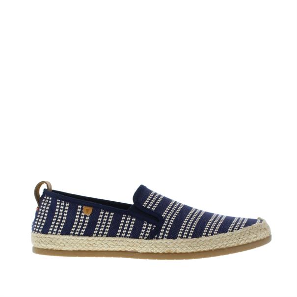 Fun Verbenas Max Heren Espadrille