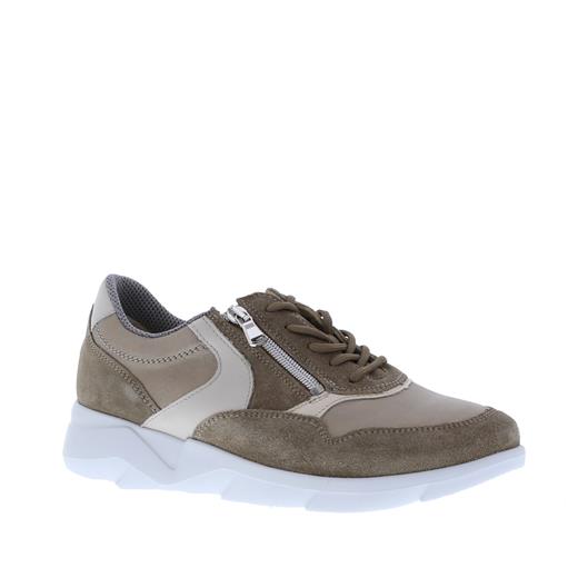 Funky K Dames Veterschoen