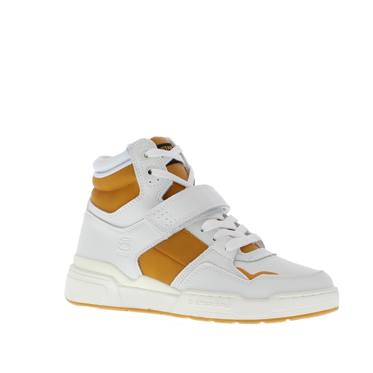 G-Star Attacc Mid Sneaker | Schoenen