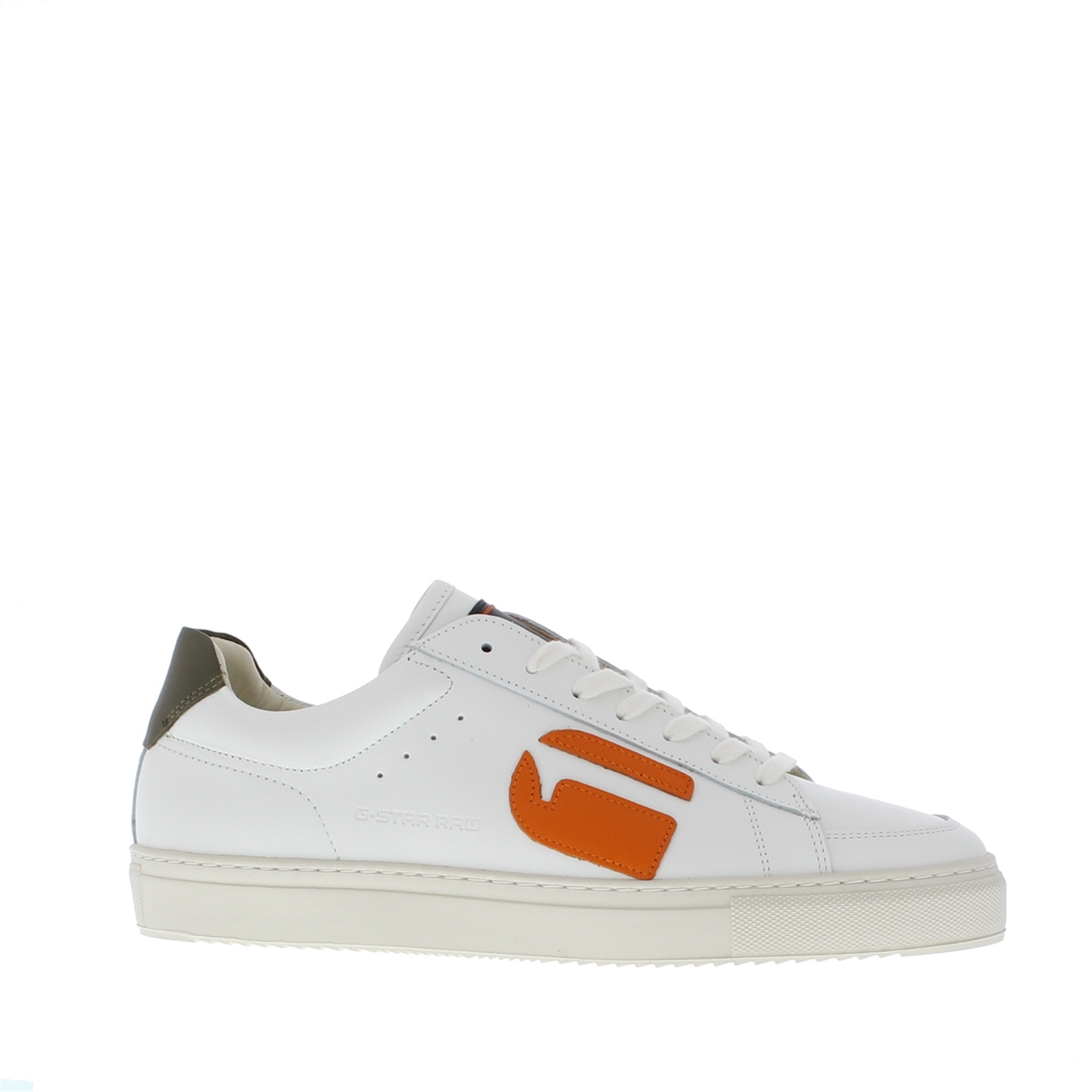 G-Star II Heren Sneaker | Schoenen