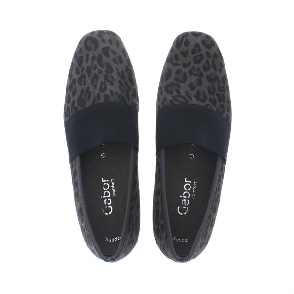 Gabor 32.683 Dames Instapschoen