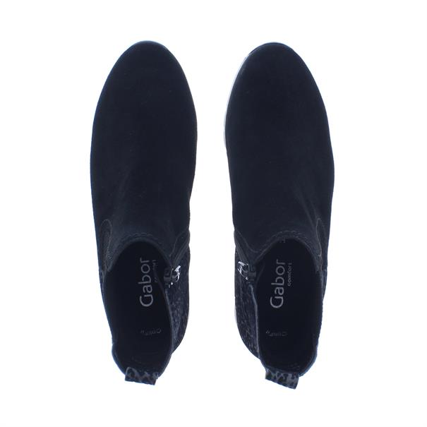 Gabor Dames Chelsea Sneaker
